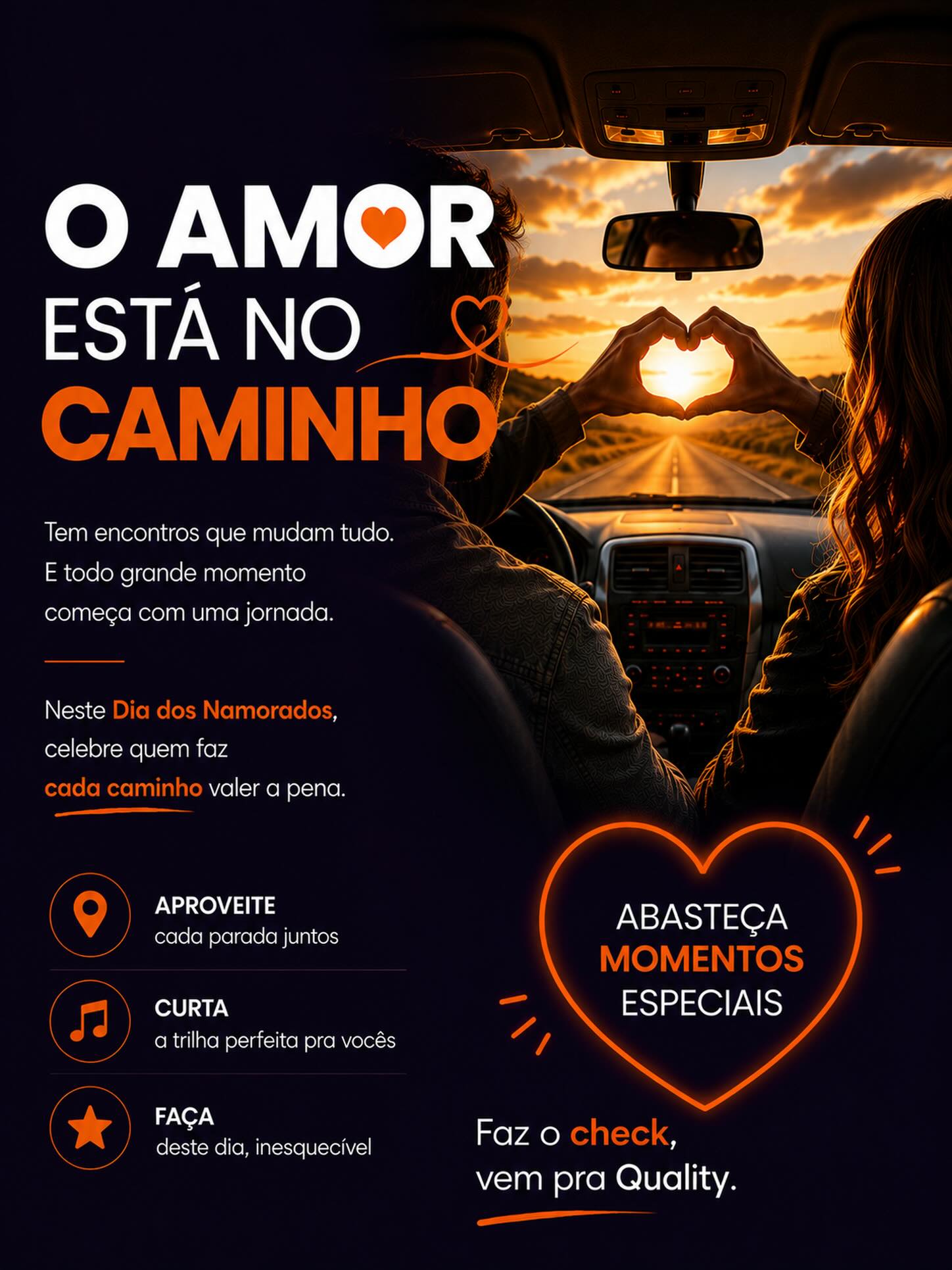 Post Quality Combustíveis