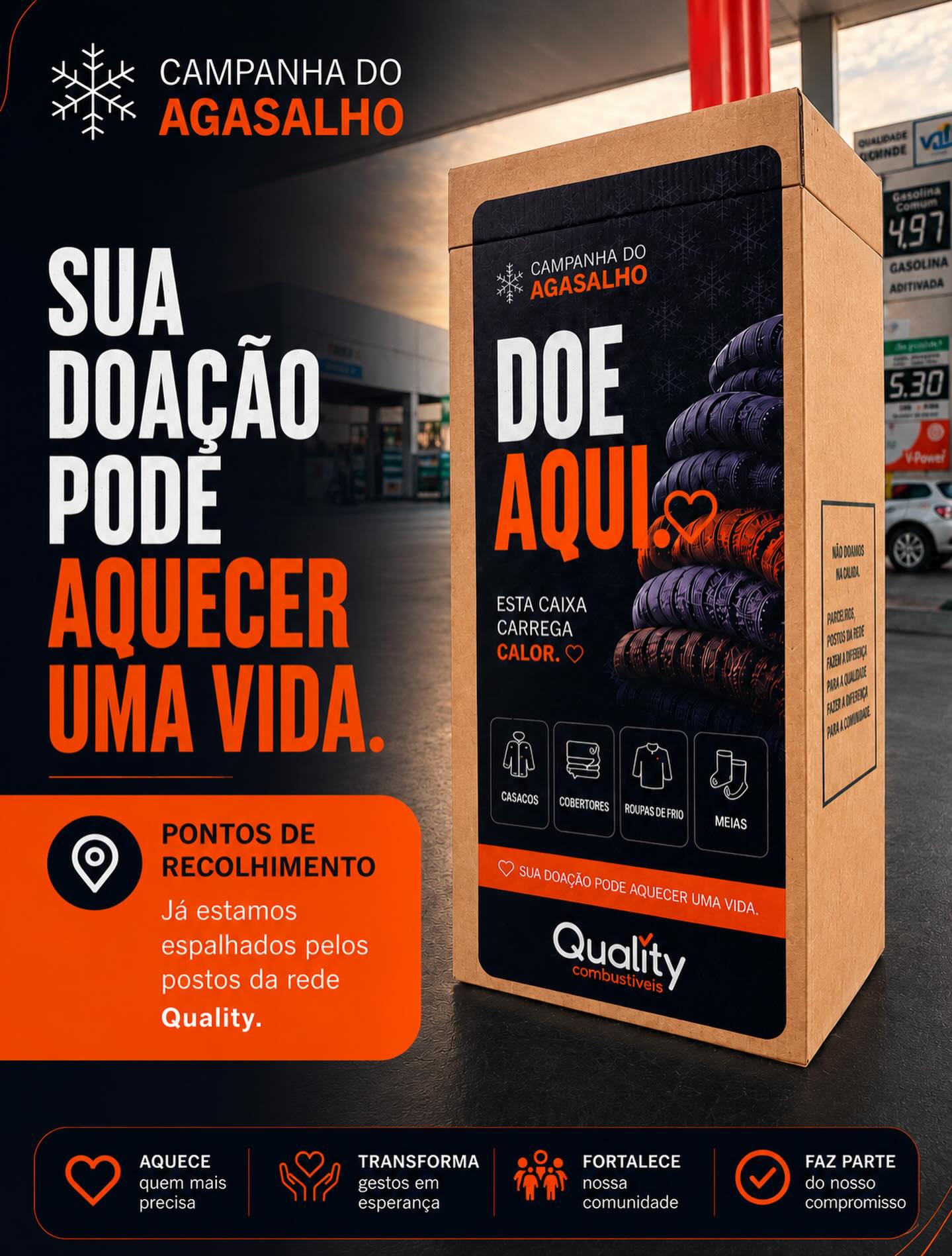 Post Quality Combustíveis