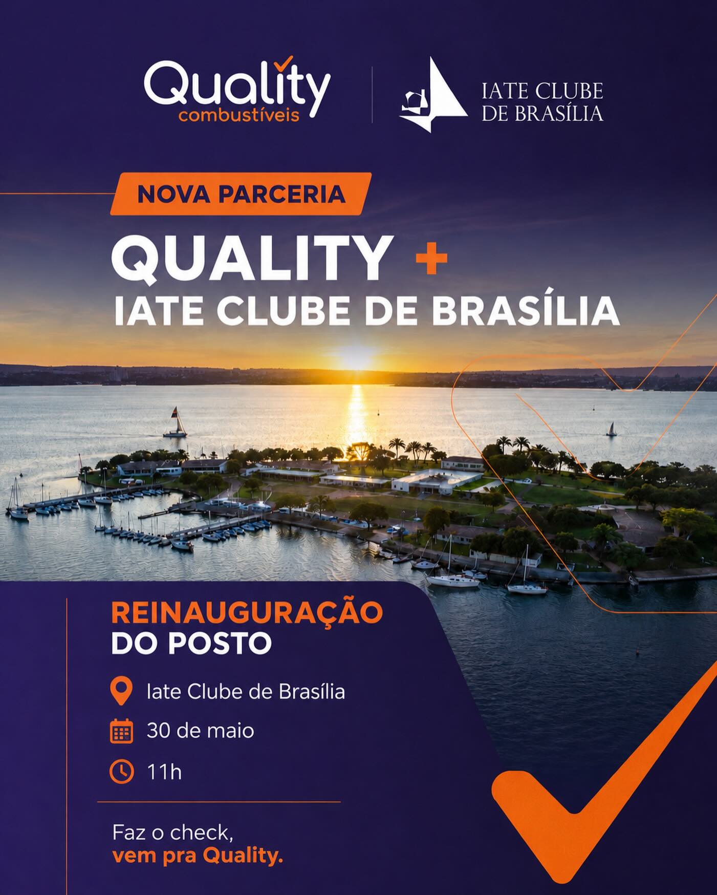 Post Quality Combustíveis
