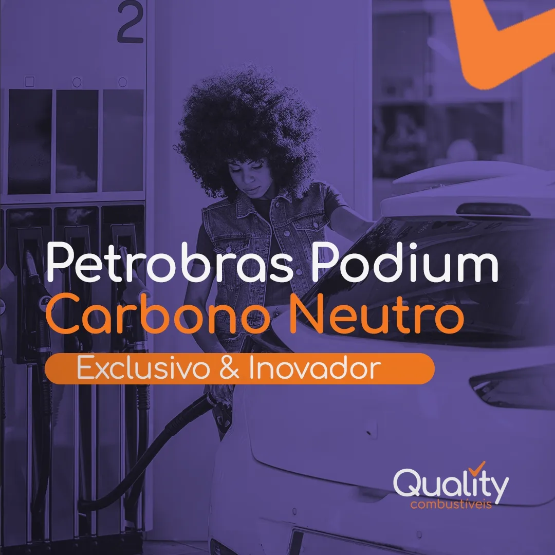Post Quality Combustíveis