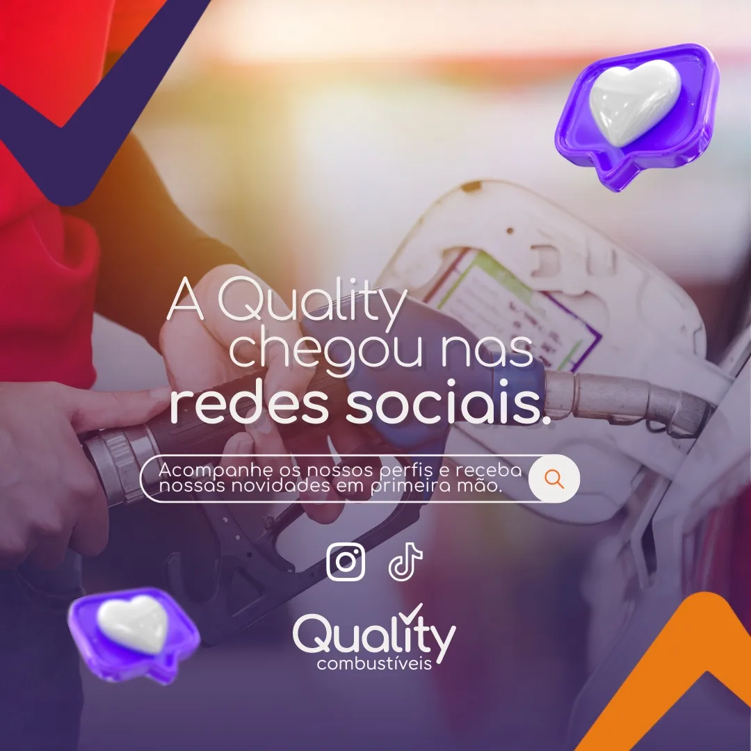 Post Quality Combustíveis